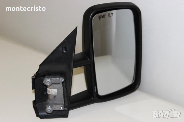 Дясно механично огледало VW LT (1996-2006г.) къси рамена, снимка 2 - Части - 52748401