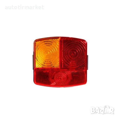 Стоп за трактор – CERAYOTO 832125