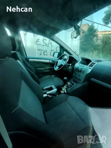 Opel Zafira 2010, снимка 6 - Автомобили и джипове - 55904831