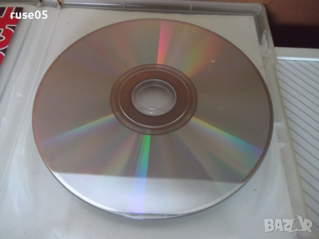 DVD "b - POP SELECTION", снимка 4 - DVD дискове - 51937619