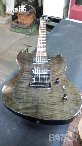 ESP LTD Viper 100fm