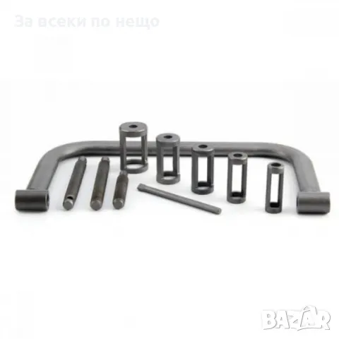 Скоба за пружини на клапани 10 части RockForce , снимка 2 - Други инструменти - 50326954