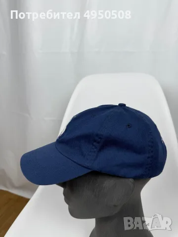 Мъжка бейзболна шапка Polo Ralph Lauren, един размер, снимка 3 - Шапки - 56154308