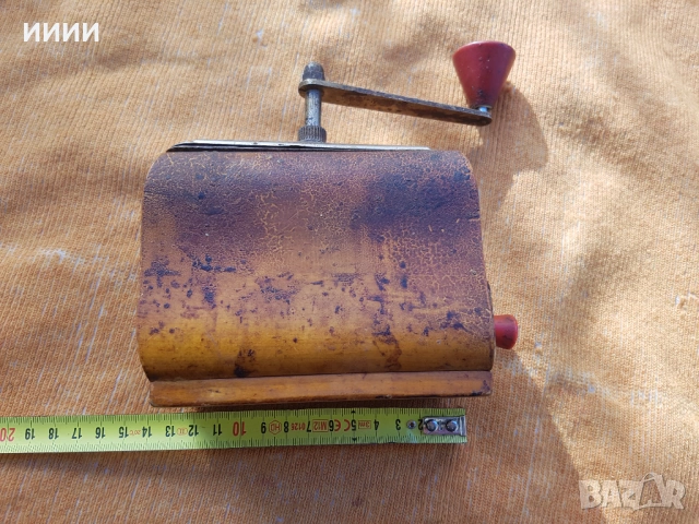 Стара мелница мелничка , снимка 6 - Антикварни и старинни предмети - 53943156