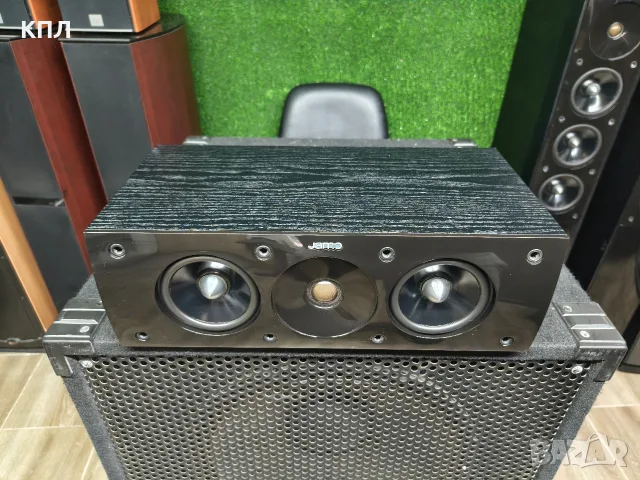 Център JAMO S-60