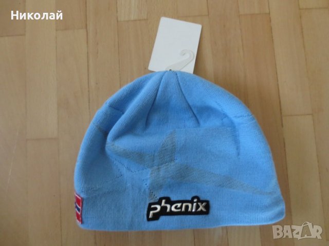 Phenix шапка, снимка 2 - Шапки - 39031077