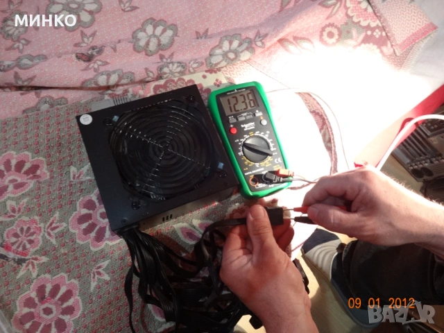 2  захранвания ремонт /части , снимка 10 - Захранвания и кутии - 54242616