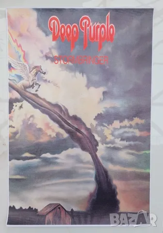 Pink floyd  deep purple  dire straits, снимка 7 - Грамофонни плочи - 49641856