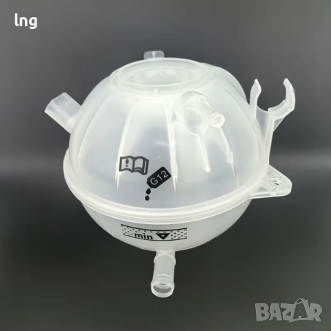 Продавам нов разширителен съд за антифриз - VW, Audi, Skoda, Seat, снимка 6 - Части - 51642916