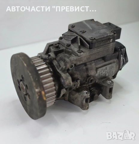 ГНП Горивна Помпа Ауди А6 Ц5 Audi A6 C5 Allroad 2.5TDI 180кс 99-05г ОЕМ 0986444016 0470506016, снимка 2 - Части - 53917756