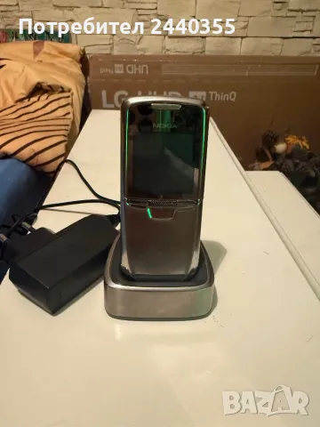 Nokia 8800, снимка 5 - Nokia - 49471935