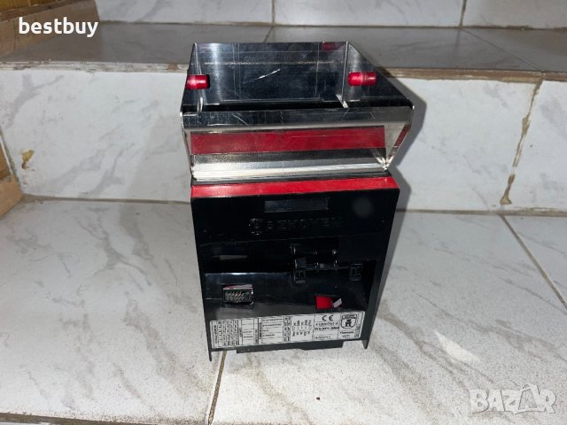 Хопер за монети и жетони, снимка 3 - Друга електроника - 38555143