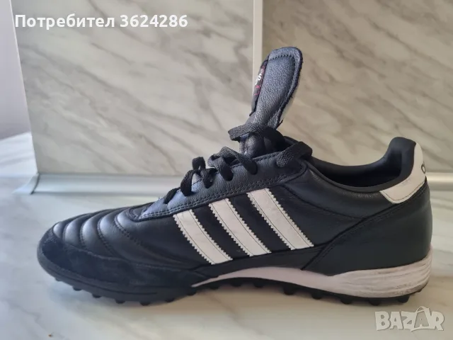 Adidas Copa Mundial Team Стоножки , снимка 6 - Футбол - 55784246