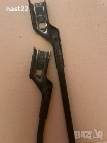 Рамена за чистачки Фолксваген Голф 5, снимка 2 - Части - 50899137