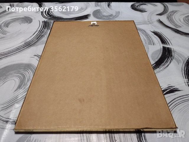 Огледало на Мартини, снимка 2 - Огледала - 53056864