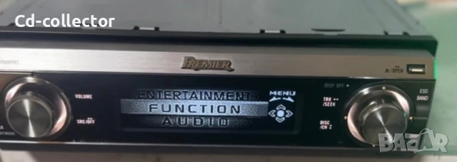 Pioneer Premier deh p880prs 