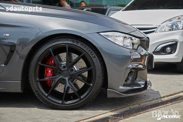 20" Джанти Niche БМВ 5X120 BMW M2 M3 M4 M5 3 F30 F31 4 F32 F36 5 F10 6 F06 F12 F01, снимка 8 - Гуми и джанти - 31368493