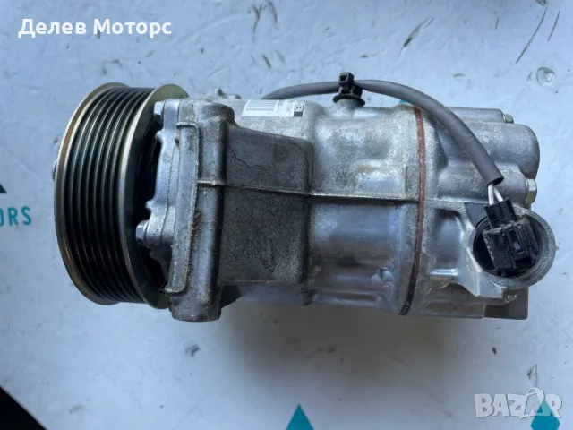 926005450R компресор климатик от Renault Captur 2 HFMF, 1.3TCe, Двигател H5H470, снимка 3 - Части - 50151051