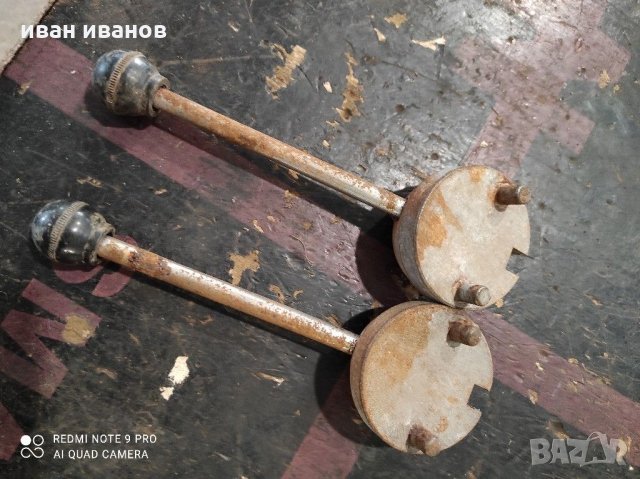 Ръчки машина, снимка 5 - Други машини и части - 31529789