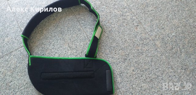  OPED-поддържаща туника(опора за ръка), снимка 5 - Други - 37720813