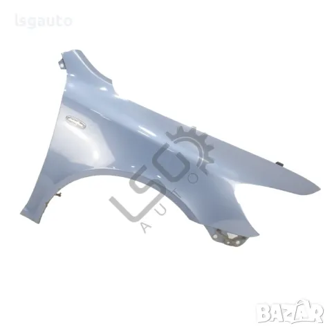 Десен калник Skoda OCTAVIA II (1Z) 2004-2010 ID: 134171