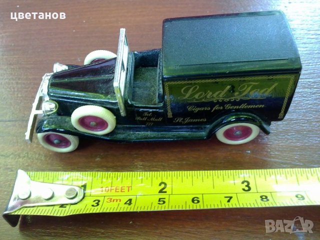  КОЛЕКЦИОНЕРСКИ КОЛИЧКИ DAYS GONE -4 БР., снимка 14 - Колекции - 29254588