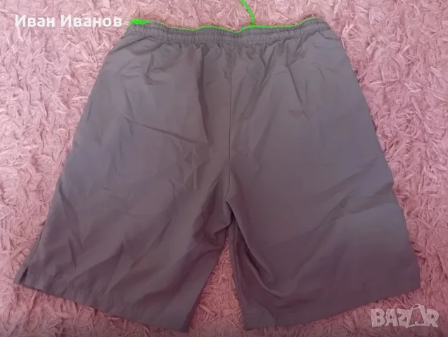 Оригинални къси панталони на Спортинг Лисабон, снимка 7 - Футбол - 50399720