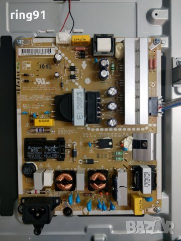 Телевизор LG 40LF630V На части , снимка 2 - Части и Платки - 29598688