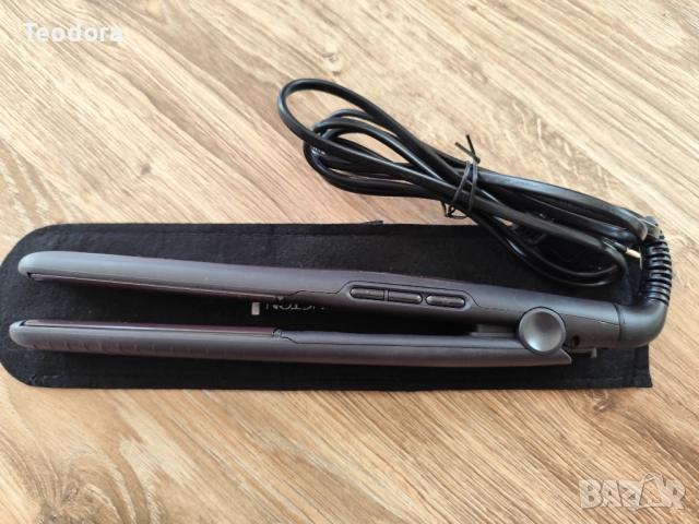 Преса за коса