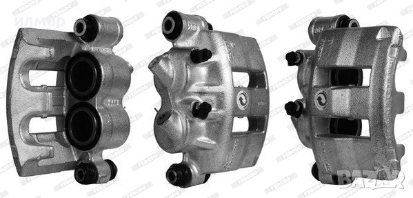 1247281 Бобина за БМВ /BMW Е36 - 1,6 и 1,8 , снимка 3 - Части - 37200835