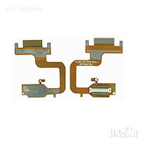 LG C11OO  лентов кабел , снимка 2 - Резервни части за телефони - 28415520