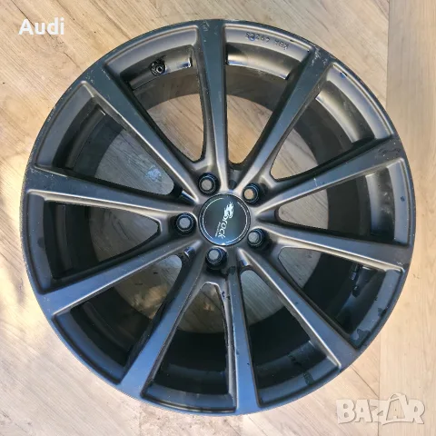 BROCK B32 Джанти 19 5x114.3, снимка 3 - Гуми и джанти - 48185957