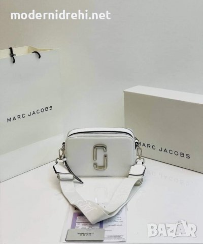 Дамска чанта Marc Jacobs код 171, снимка 1 - Чанти - 36834949