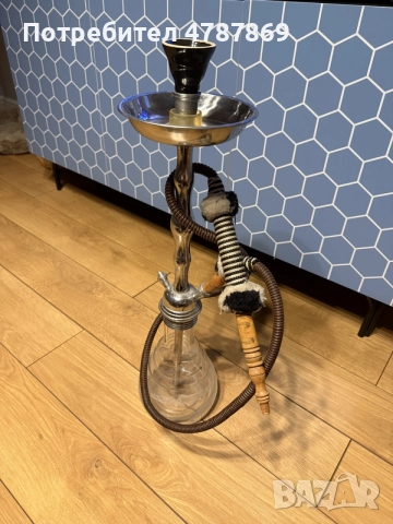 Наргиле (shisha)