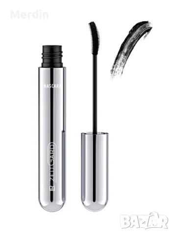 Intense Effect Mascara Deep Black | Спирала за интензивен ефект Deep Black