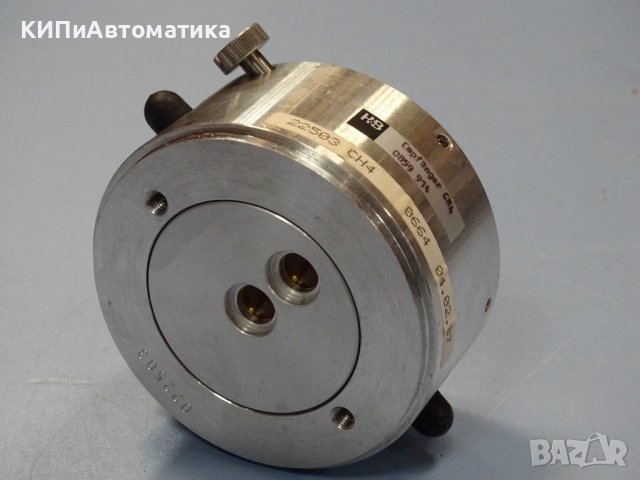 лъчеприемник от рефрактометър Hartmann& Braun Empfanger CH4