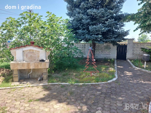 Продава къща  ,главен път между Старо Оряхово и Долни Чифлик, снимка 9 - Къщи - 51644813