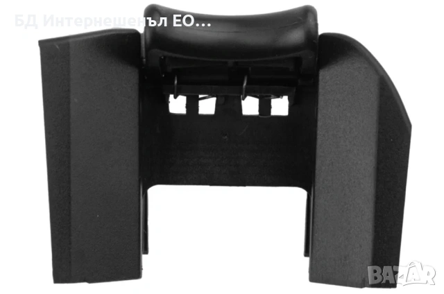 55618-33010 Предна поставка за чаши, Toyota, Prado J150, Camry XV40 XV50, Черен, снимка 5 - Части - 53298645