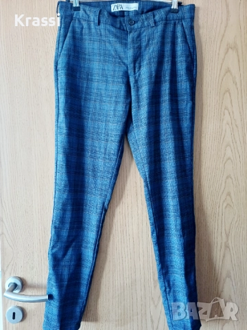 Панталон Zara 40 , снимка 2 - Панталони - 52954782