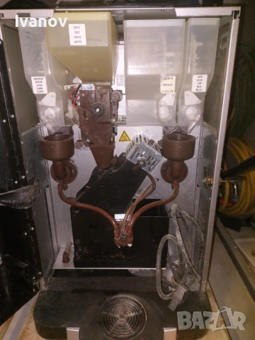 Еспресо кафе машини, снимка 5 - Кафемашини - 49521865