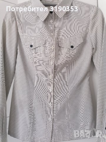 Дамска риза , снимка 2 - Ризи - 38093143