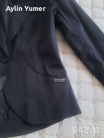 Ново сако SİEL, снимка 4 - Сака - 39046652