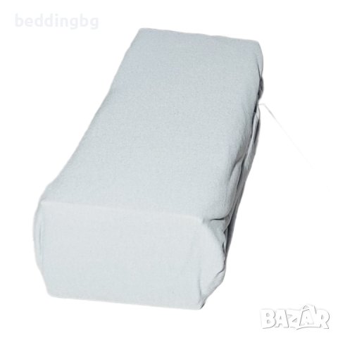 #чаршаф с ластик Трико 180/200/25см.