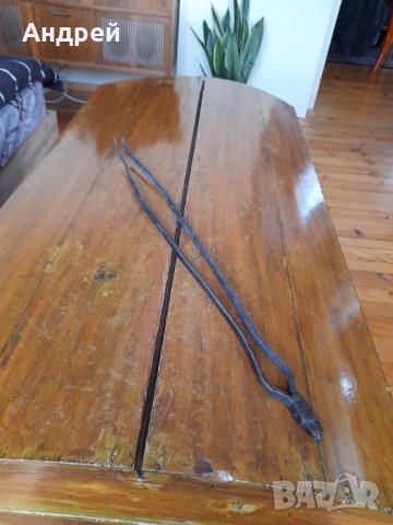 Старинни Маши,маша за печка #2