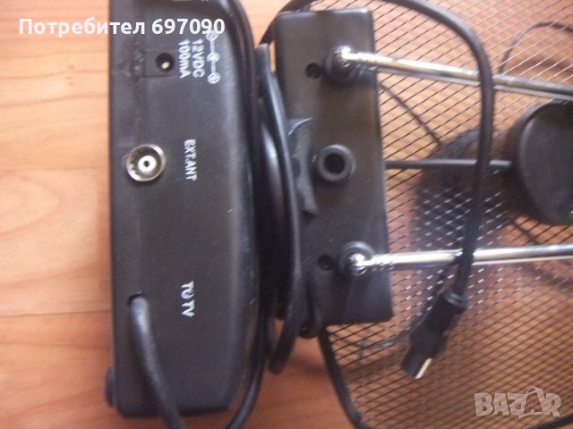 Радио ТV антена, снимка 3 - Друга електроника - 38358233