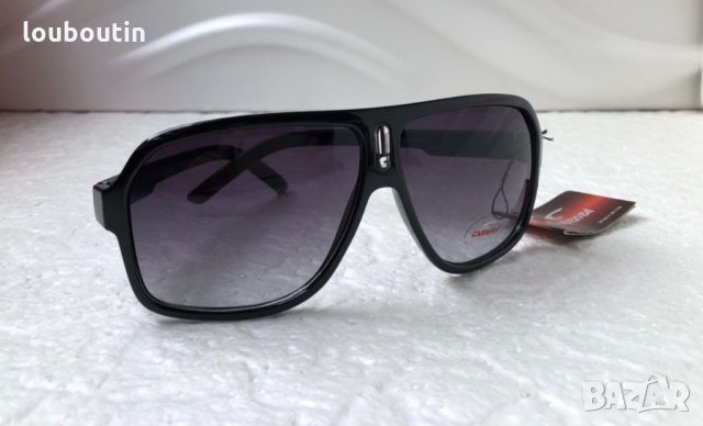 Carrera 2020 маска мъжки слънчеви очила УВ 400, снимка 7 - Слънчеви и диоптрични очила - 30811433