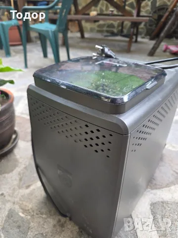 Кафеавтомата Philips Кафемашина Филипс, снимка 7 - Кафемашини - 56111527