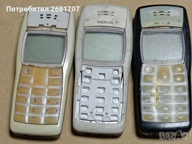 телефон Нокия 1110