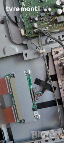 MAIN AV BOARD 1-878-999-12 (Y2008620E) For sony kdl -32p500, снимка 5 - Части и Платки - 37527782
