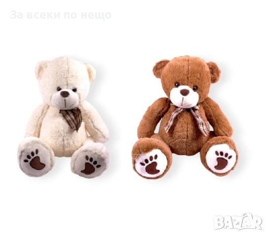 ✨Плюшено мече 45 см, снимка 1